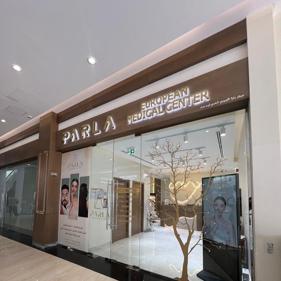 Parla European Medical Center