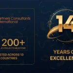 Partners Consultants International