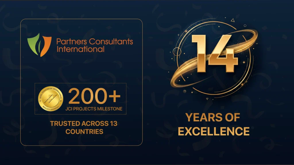 Partners Consultants International