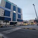 Parvati Raveendran – Clinical Psychologist in Sharjah at Zulekha Hospital