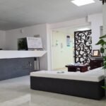 Pathology & genetics department