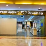 Pearl Optics Centre – Eye Clinic in Khalidiyah Abu Dhabi