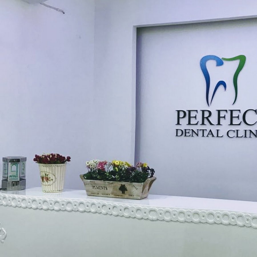 PERFECT DENTAL CLINIC