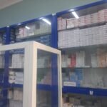 peshawer medical and dental centre