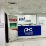 PHD labs part of Al Borg Diagnostics