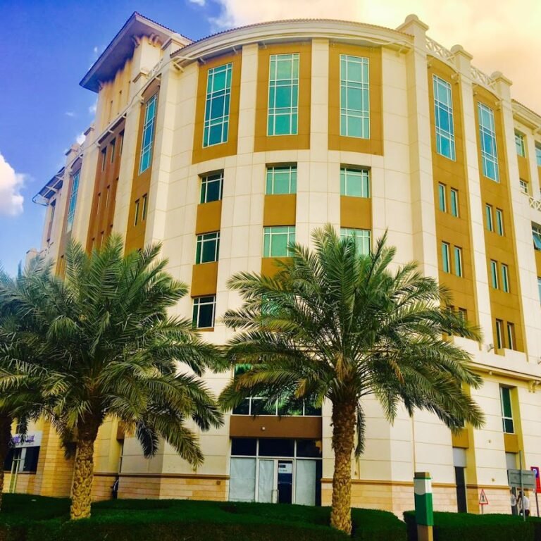 PHHC Dubai – Trusted Osteopathic Clinic for Adults & Babies