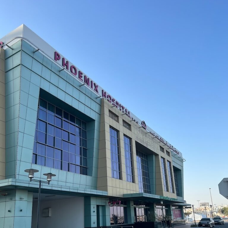 Phoenix Hospital