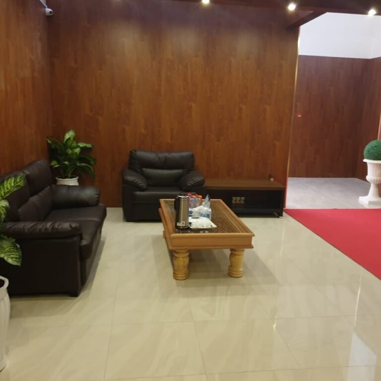 Phoenix Spa