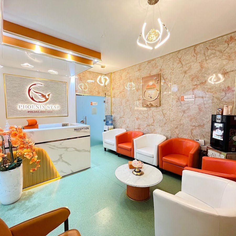Phoenix Star Polyclinic LLC