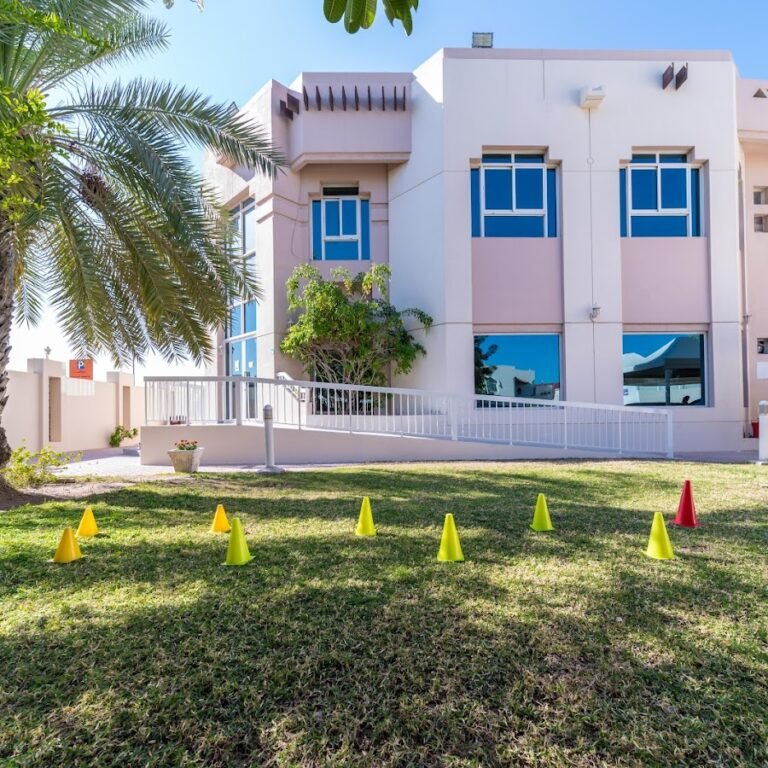 Physio Plus Dubai – Physiotherapy & Rehabilitation Center