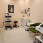Physiocare – physiotherapy center
