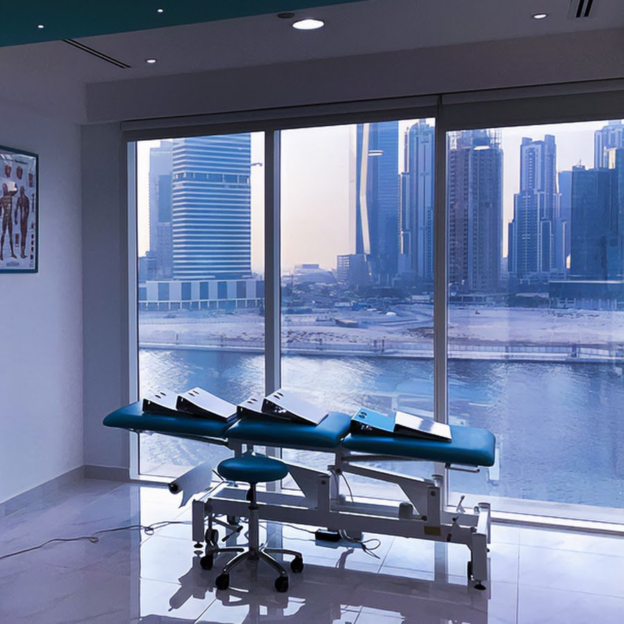 PhysioFit Sports & Rehab Clinic