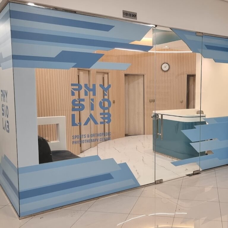 PhysioLab