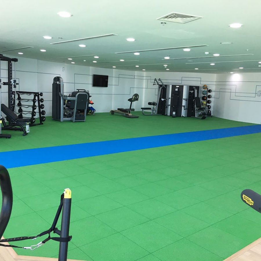 Physiorelax Physiotherapy Medical Center