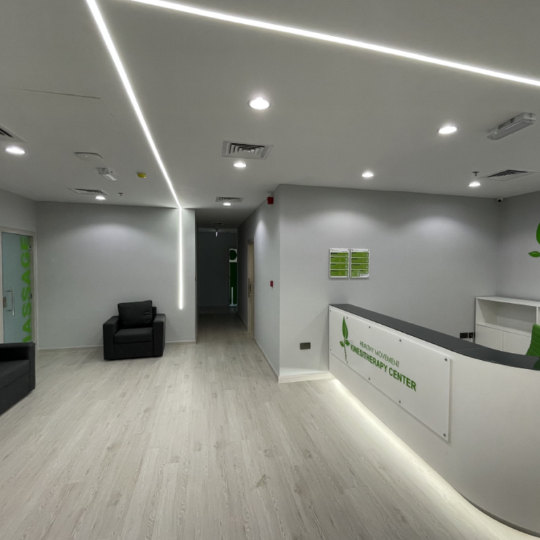 Healthy Movement – Physiotherapy Clinic in Jumeirah Dubai