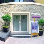 Physiotherapy Centre at The Aviation Club – Move Freely Physiotherapy Centre