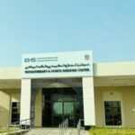 Physiotherapy and sports Center