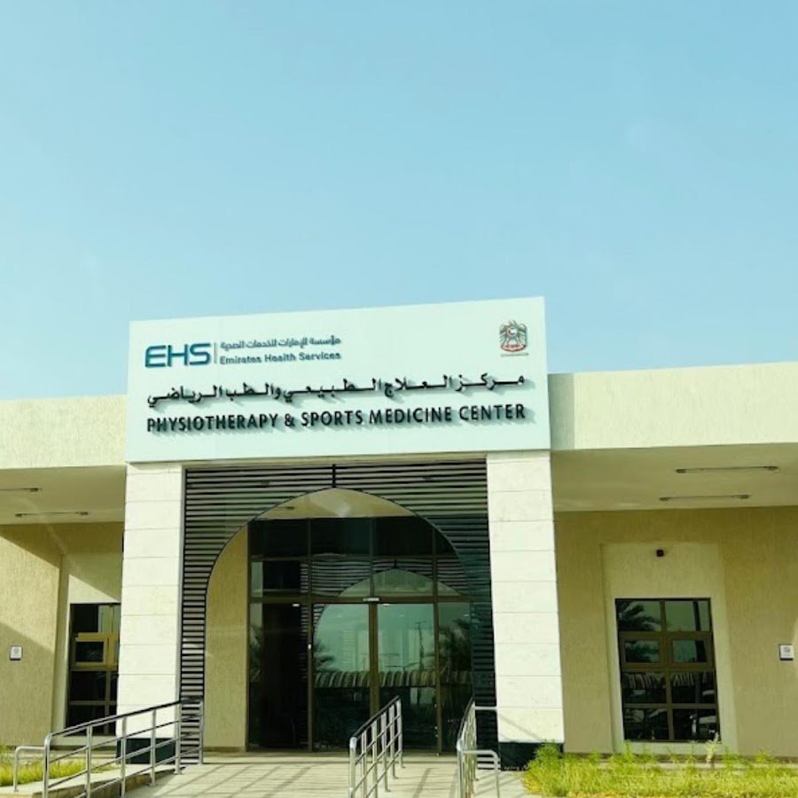 Physiotherapy and sports Center