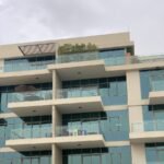 Polo residence – building B2