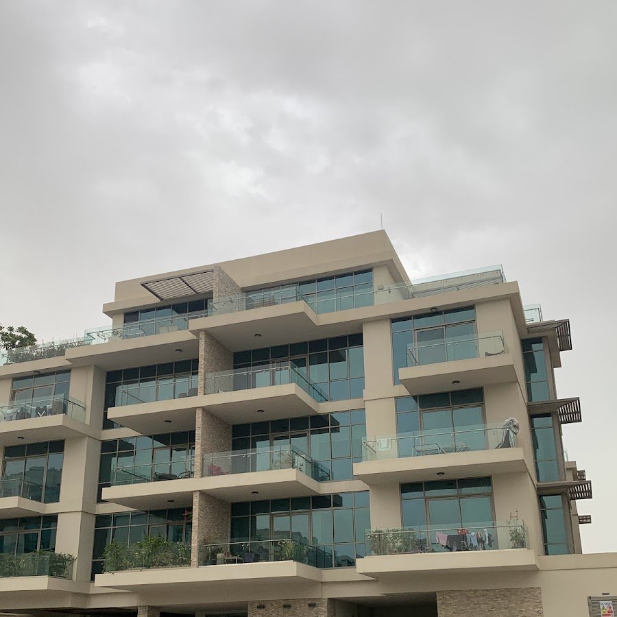 Polo Residence – Building B3