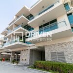 Polo Residence Building C2