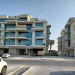 Polo Residence Building C8