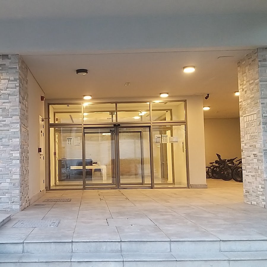 Polo Residence Building D1