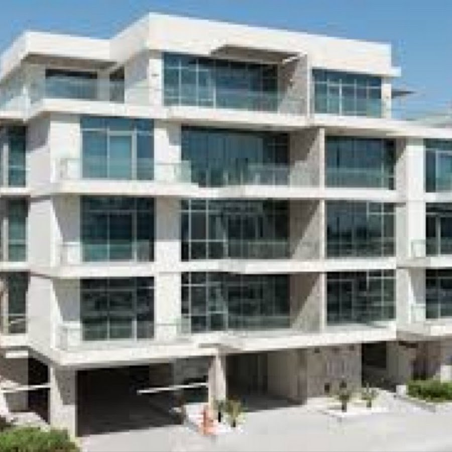 Polo Residence Building D5