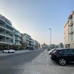 Polo Residence Building E1