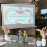 Pomodoro Nutrition & Lifestyle Coaching FZCO