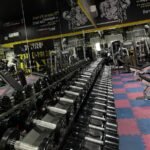 Positive Energy Fitness Ladies and Gents Best Gym