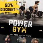 Power Gym