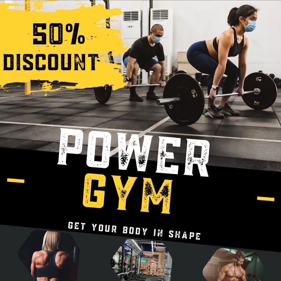 Power Gym