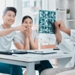 PRC Fertility Clinic FZ LLC