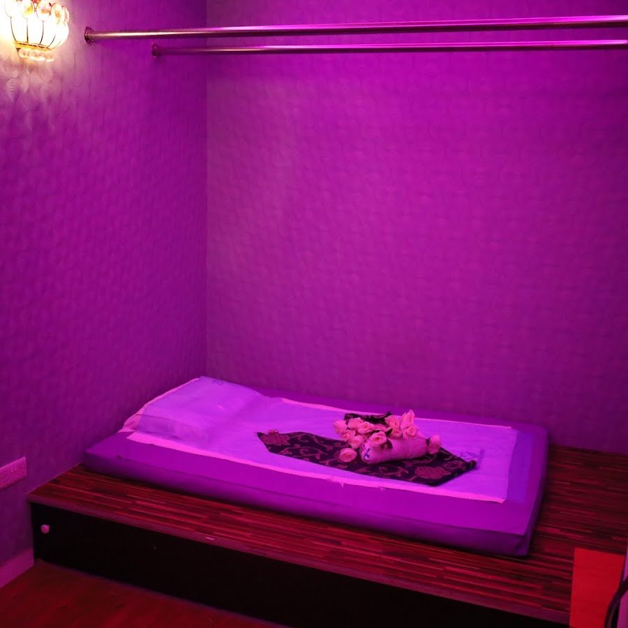 Precious Spa