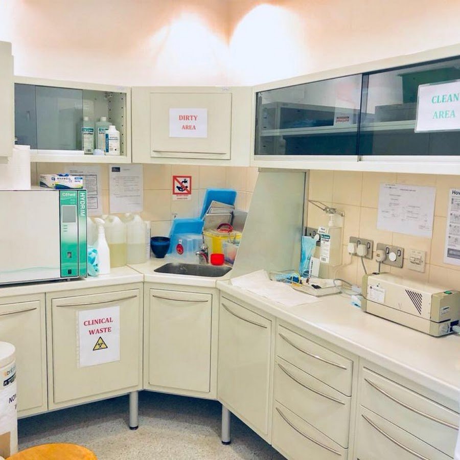Premium Dental Center