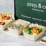 Prep and Co Meal Plans