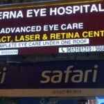 Prerna Eye Care Centre