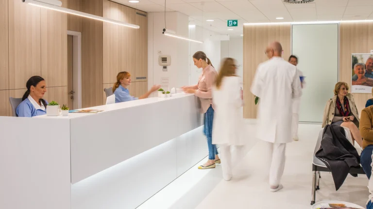 Prestige International Polyclinic