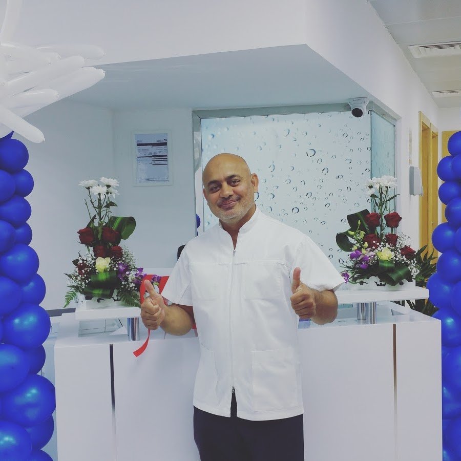 Pretty Smile Dental Clinic