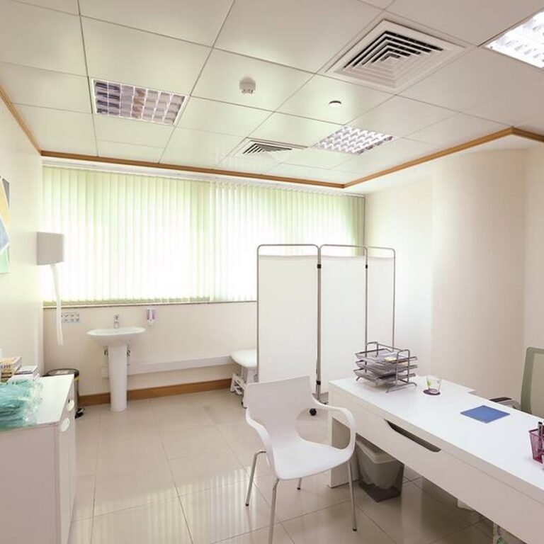 Primavera Medical Rehabilitation