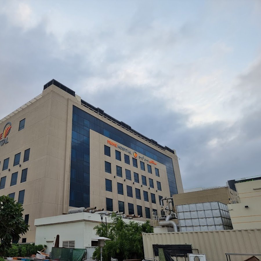 PRIME Hospital