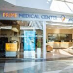Prime Medical Center – Burjuman