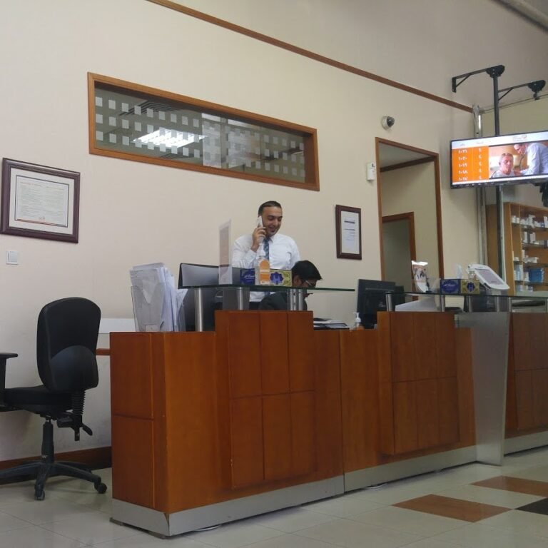 Prime Medical Center – Sheikh Zayed Road