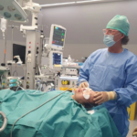 Prof. Dr. Luis Gavin (Oral Maxillofacial Surgeon Dubai, Tinnitus & TMJ Specialist)