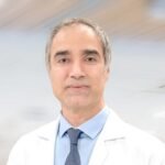 Prof. K. Koray Bas, MD, FACS, FEBS – Professor of General Surgery & Gastro-Intestinal Endoscopy