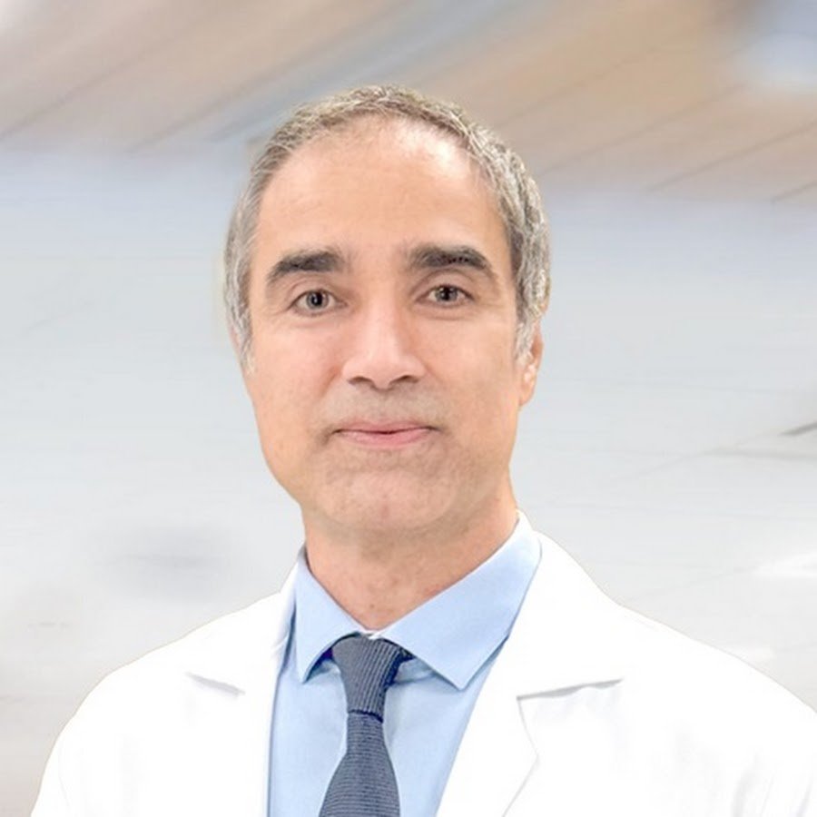 Prof. K. Koray Bas, MD, FACS, FEBS – Professor of General Surgery & Gastro-Intestinal Endoscopy