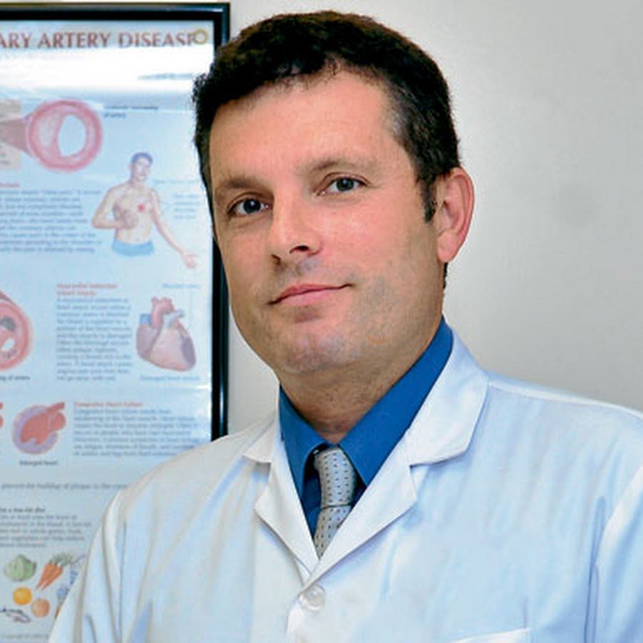 Professor Dr. Uwe Klima (Cardiac, Thoracic and Vascular Surgeon in Dubai)