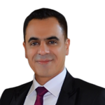 Professor Fariborz Bagheri