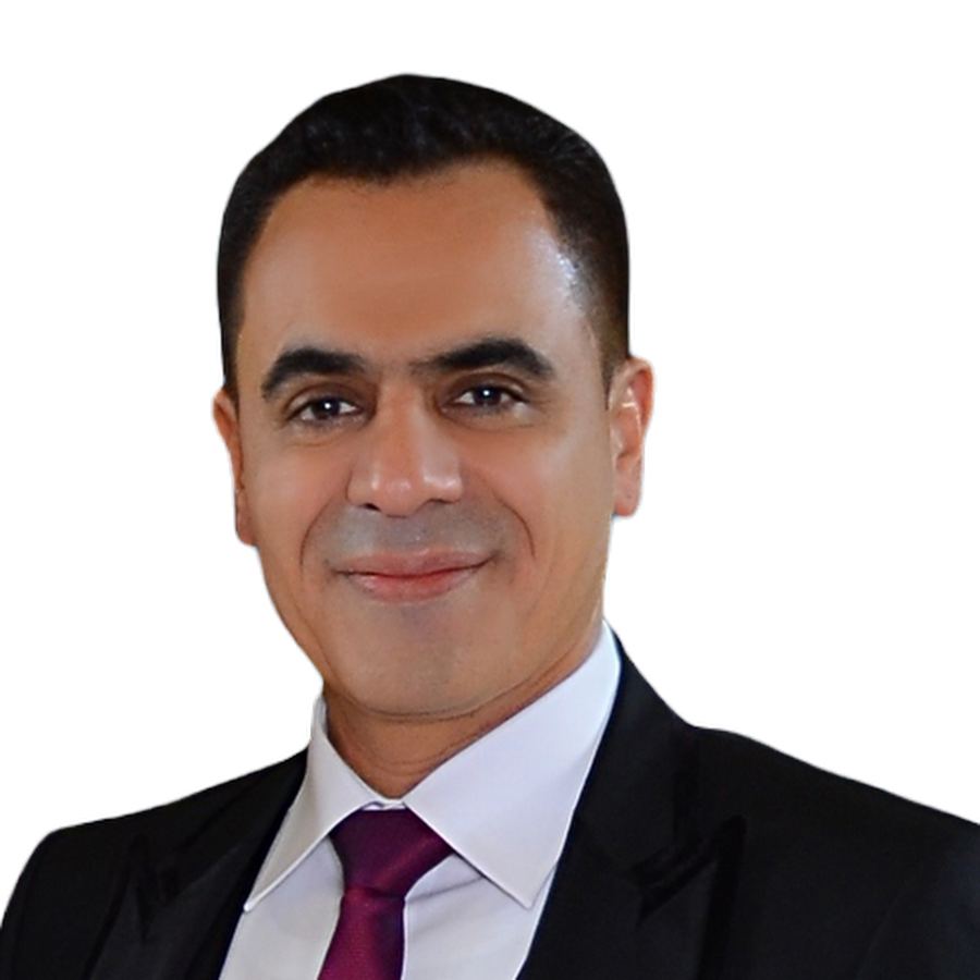 Professor Fariborz Bagheri